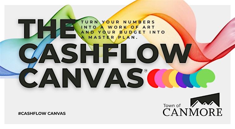 The Cashflow Canvas\u2122 Bootcamp