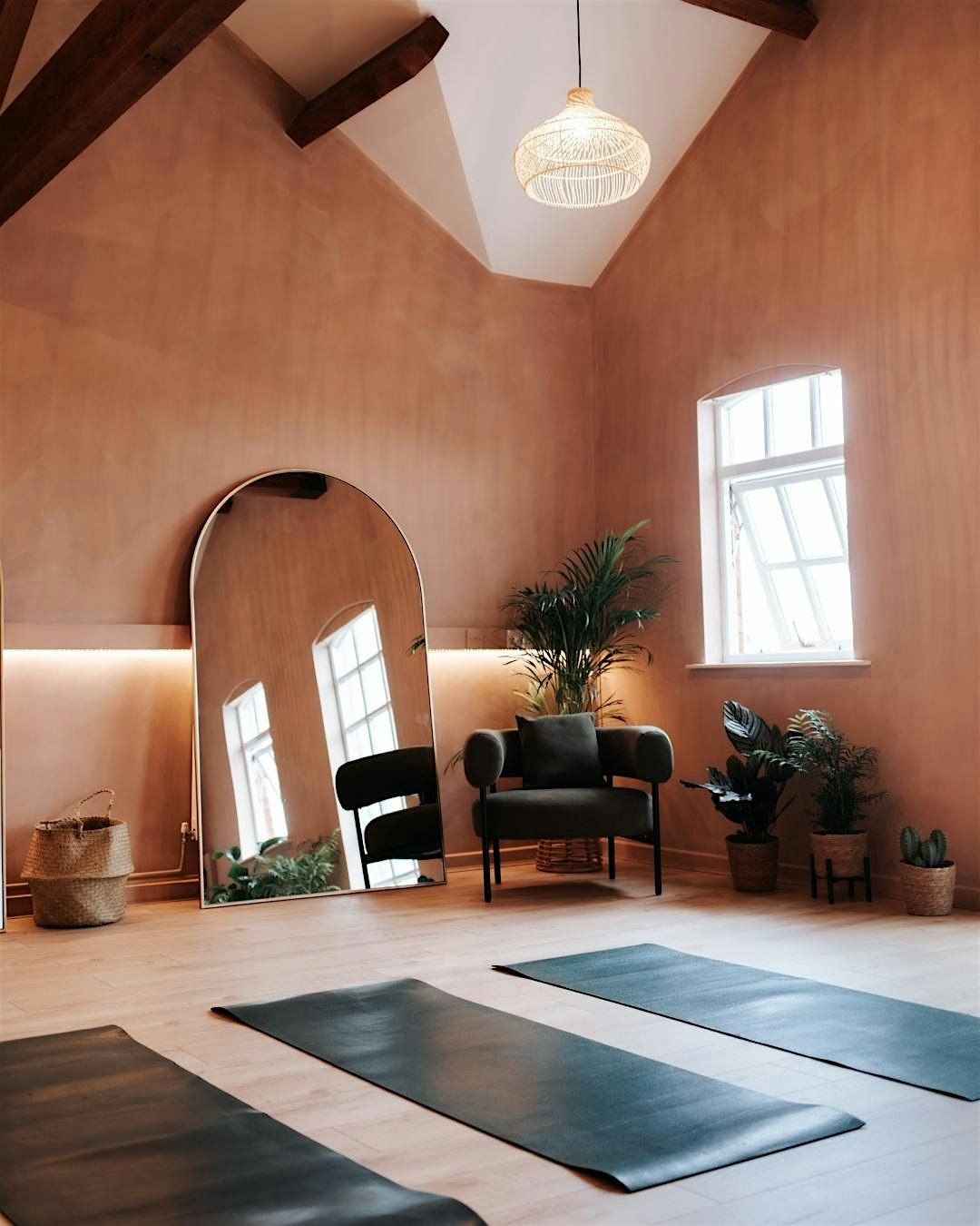 Melt and Breathe Mini Retreat