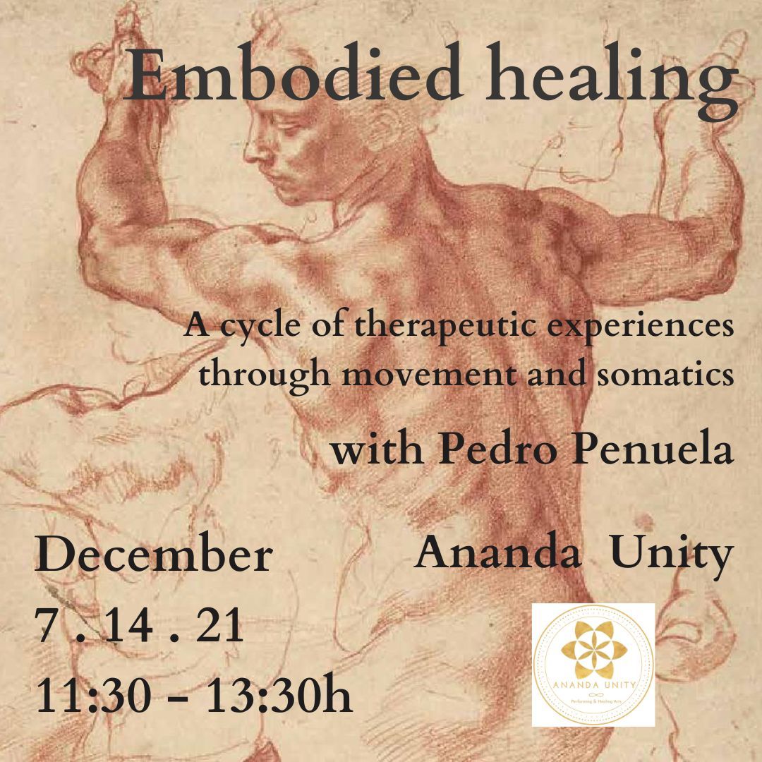 Embodied healing: A cycle of therapeutic experiences through movement and somatics\n