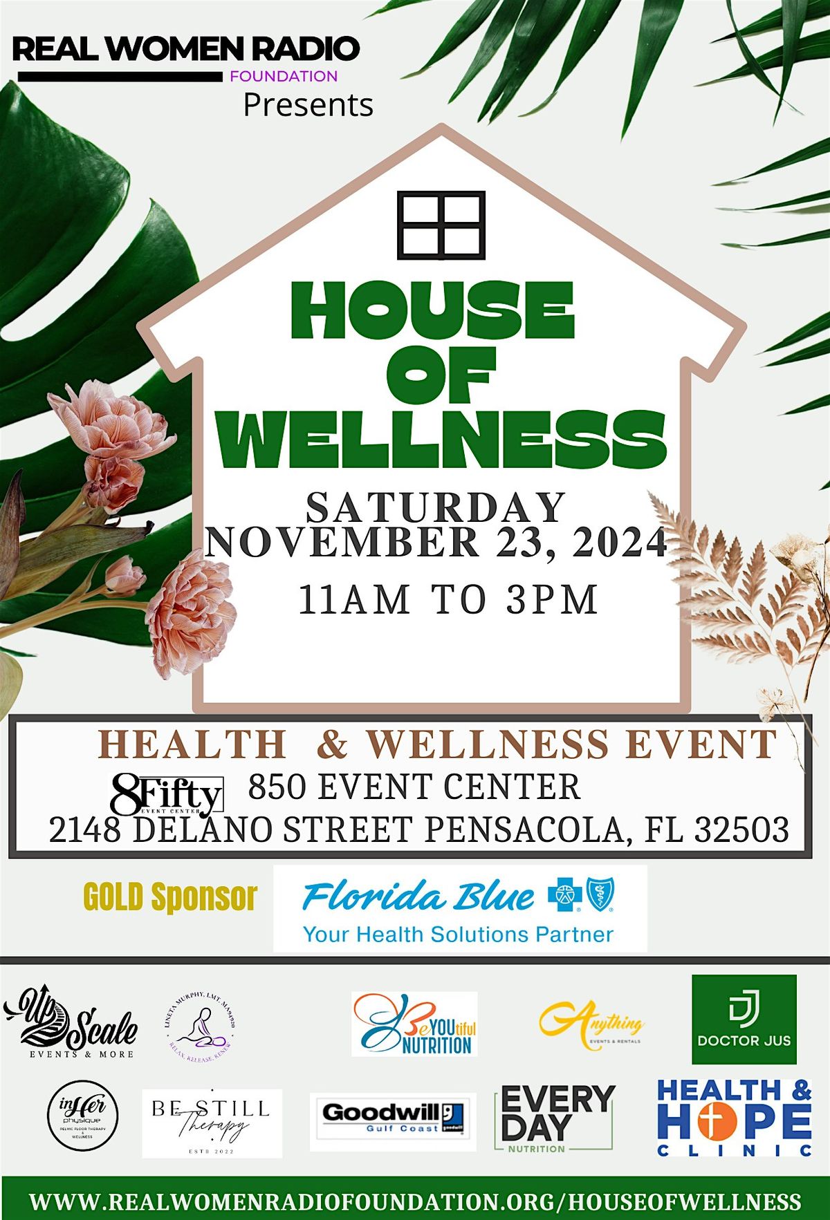 House of Wellness