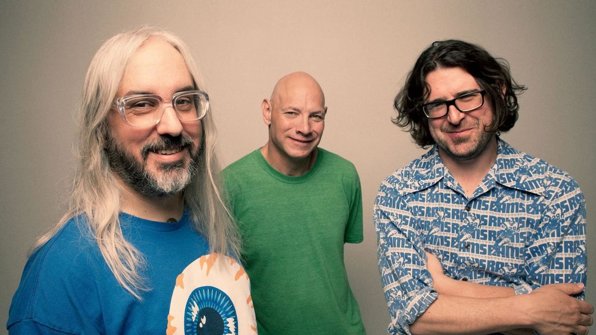 Dinosaur Jr