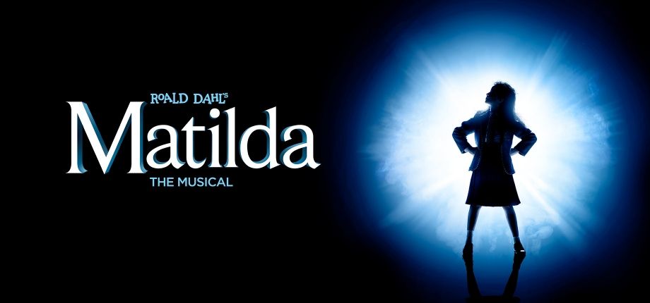 Matilda Auditions