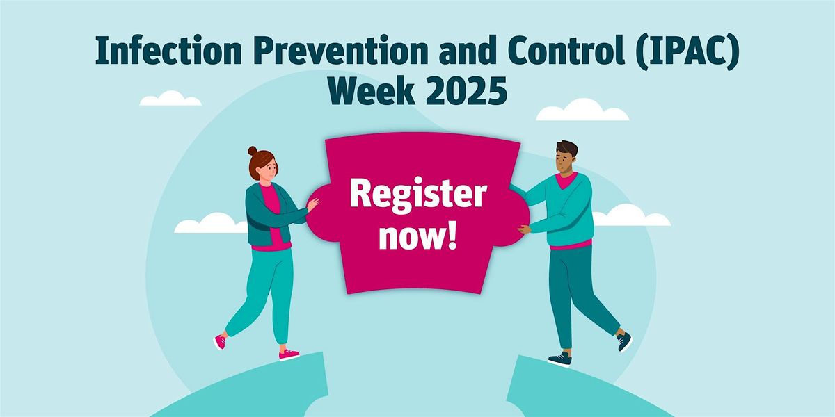 IPAC Week 2025 \u2013 Knowledge Exchange Symposium