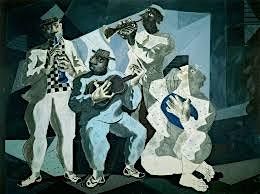 Rebecca Kleinmann and Friends : an Evening of Brazilian Choro