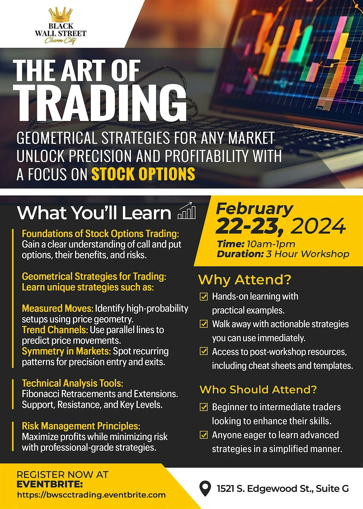 The Art of Trading: Geometrical Strategies for Any Market