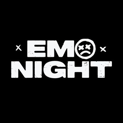 Emo Night - Tamworth