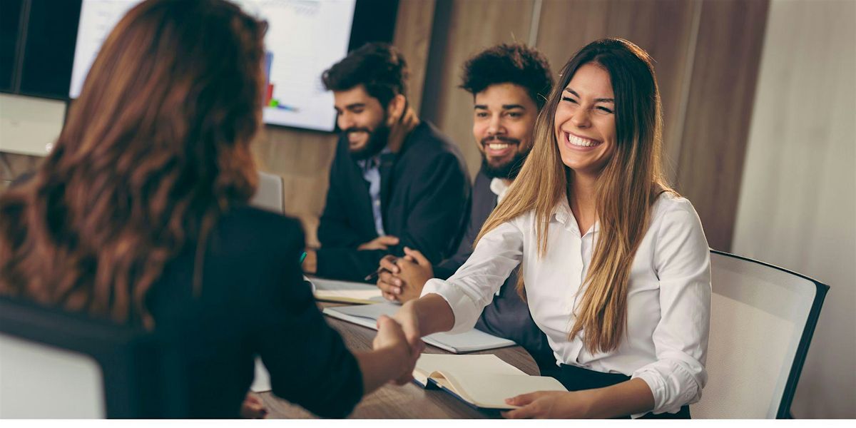 2025 Hialeah Cares: Fall Community Job Fair