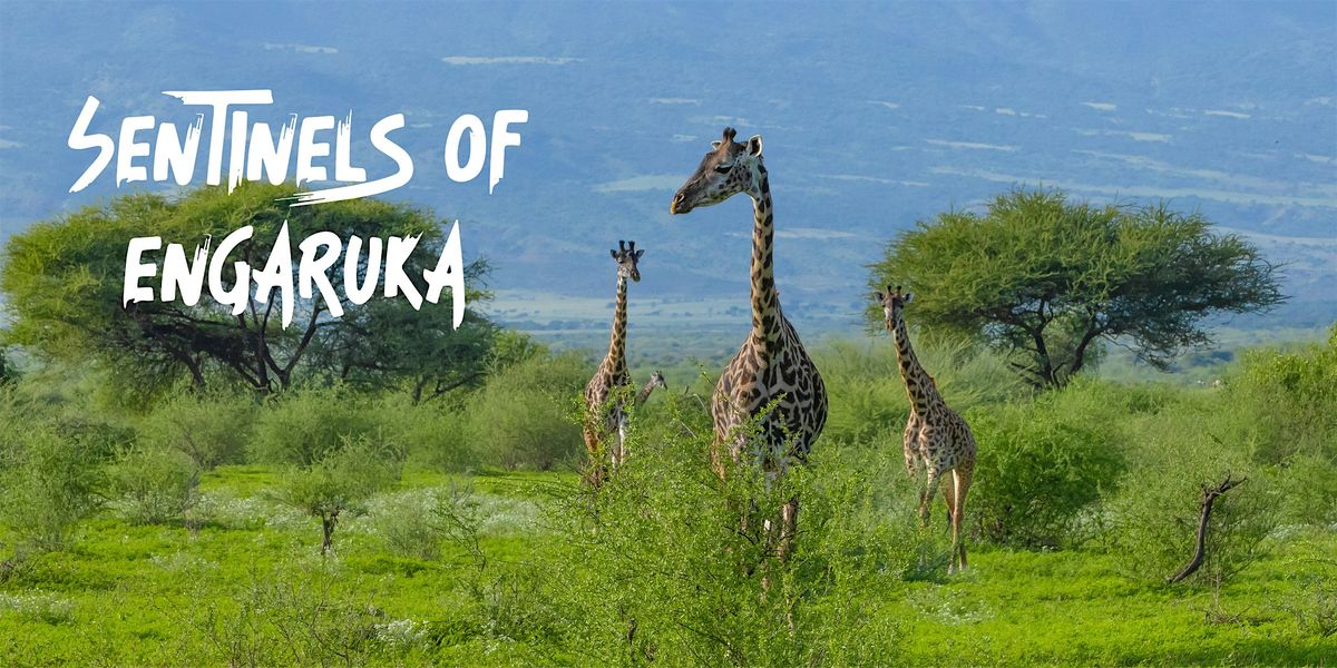 Sentinels of Engaruka \u2013 Free Film Screening + Q&A