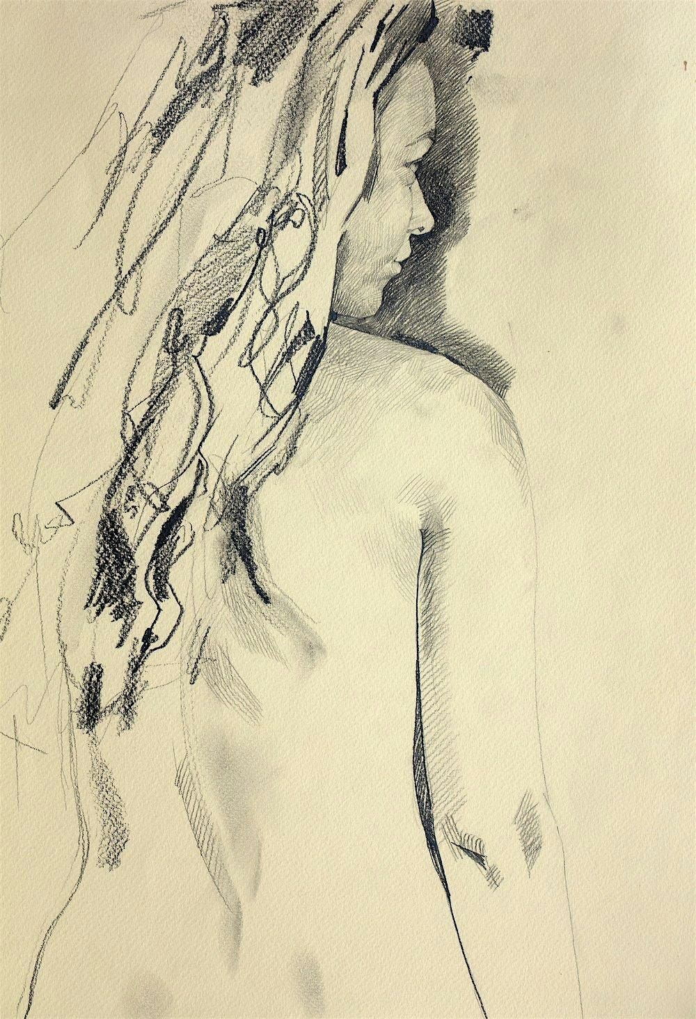 Life Drawing Workshop