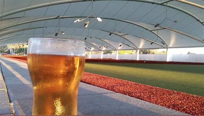 M.i.B (Men In Business) - Friday Night Bowls Mixer