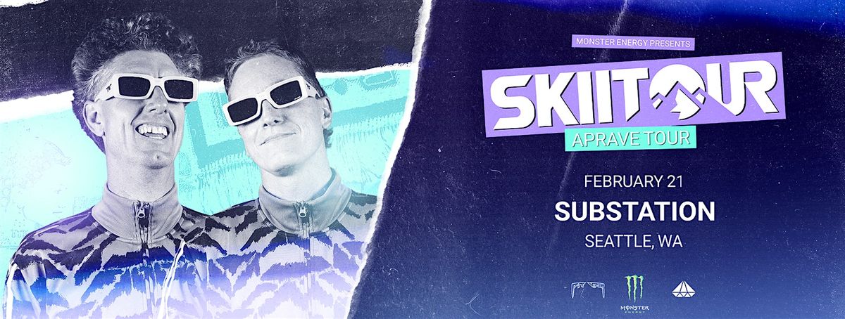 SkiiTour - Aprave Tour