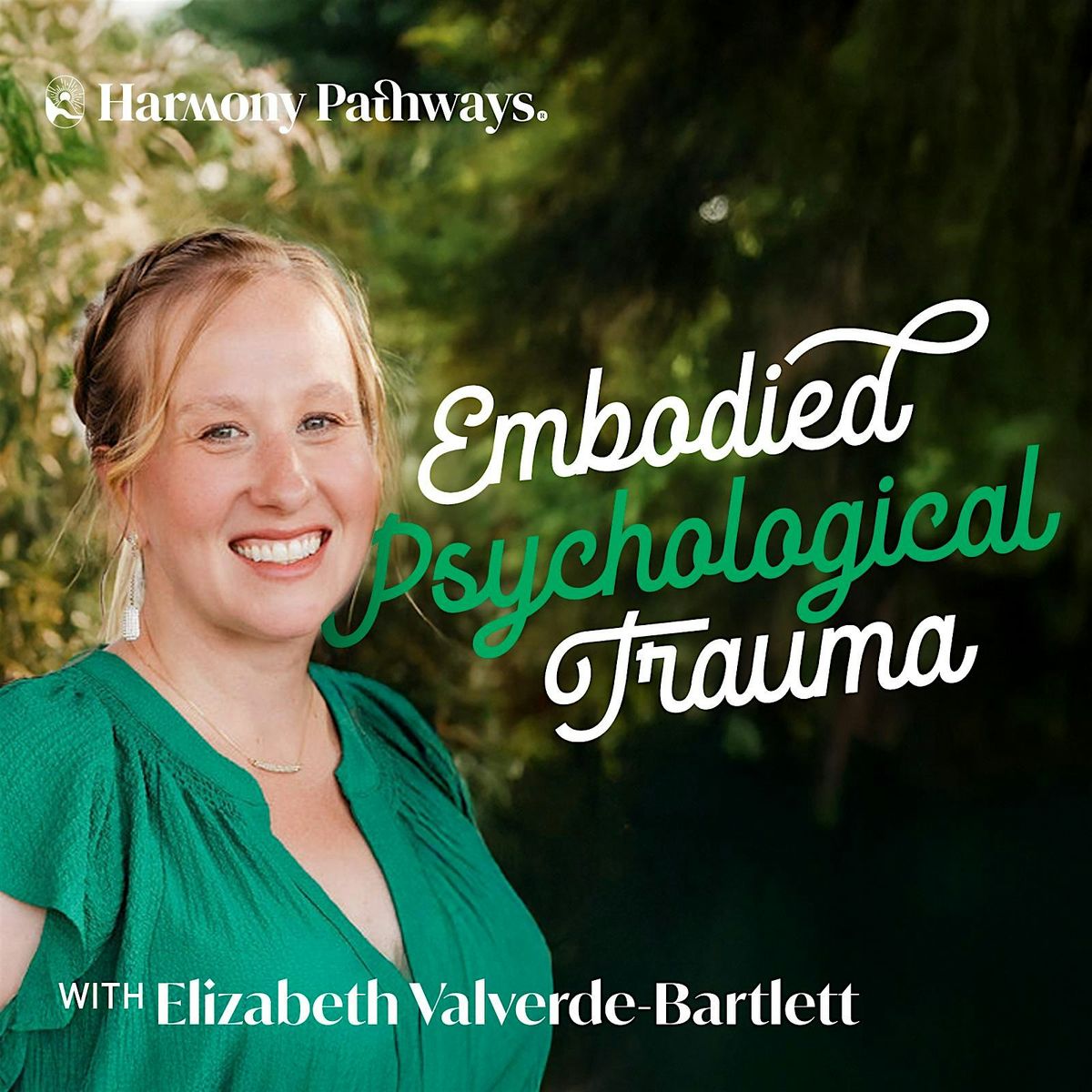 Embodied Psychological Trauma