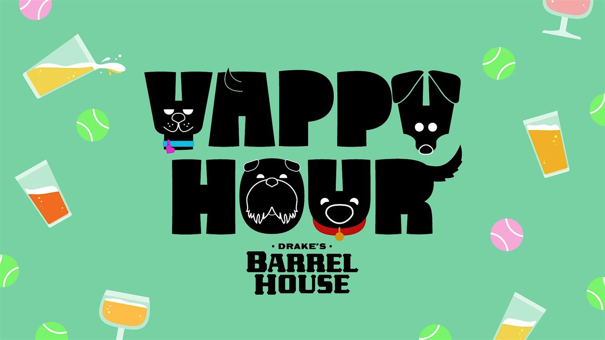 Yappy Hour