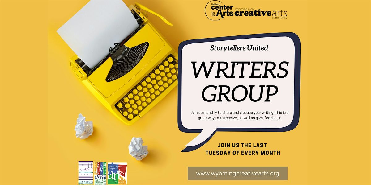 Writers Group