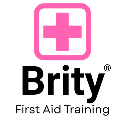Brity First Aid