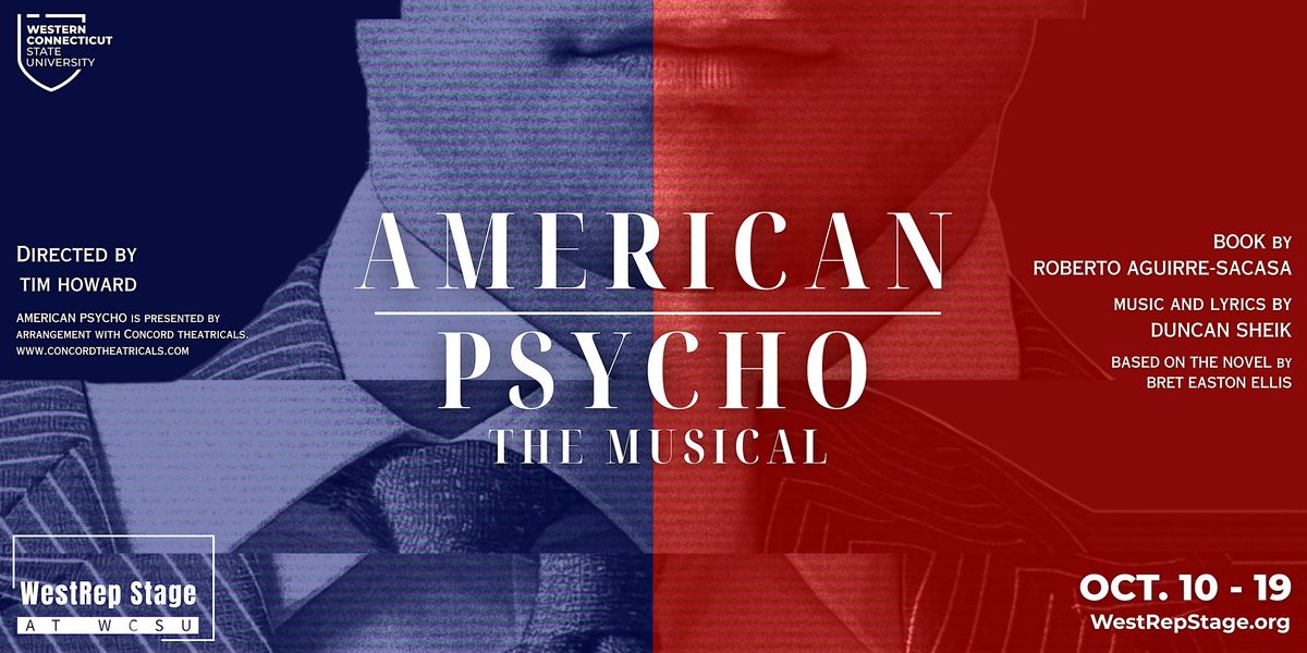 American Psycho: The Musical