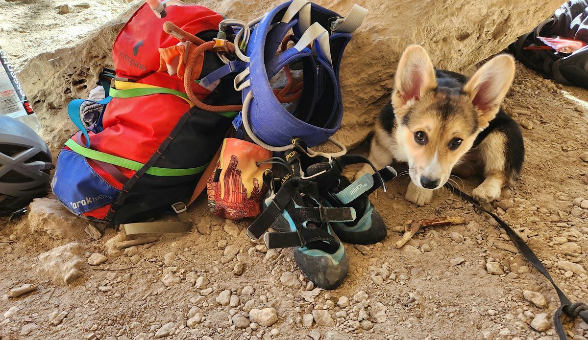 Queer Community Nights: Inside Activities for Outdoor Adventures (3rd Thur)