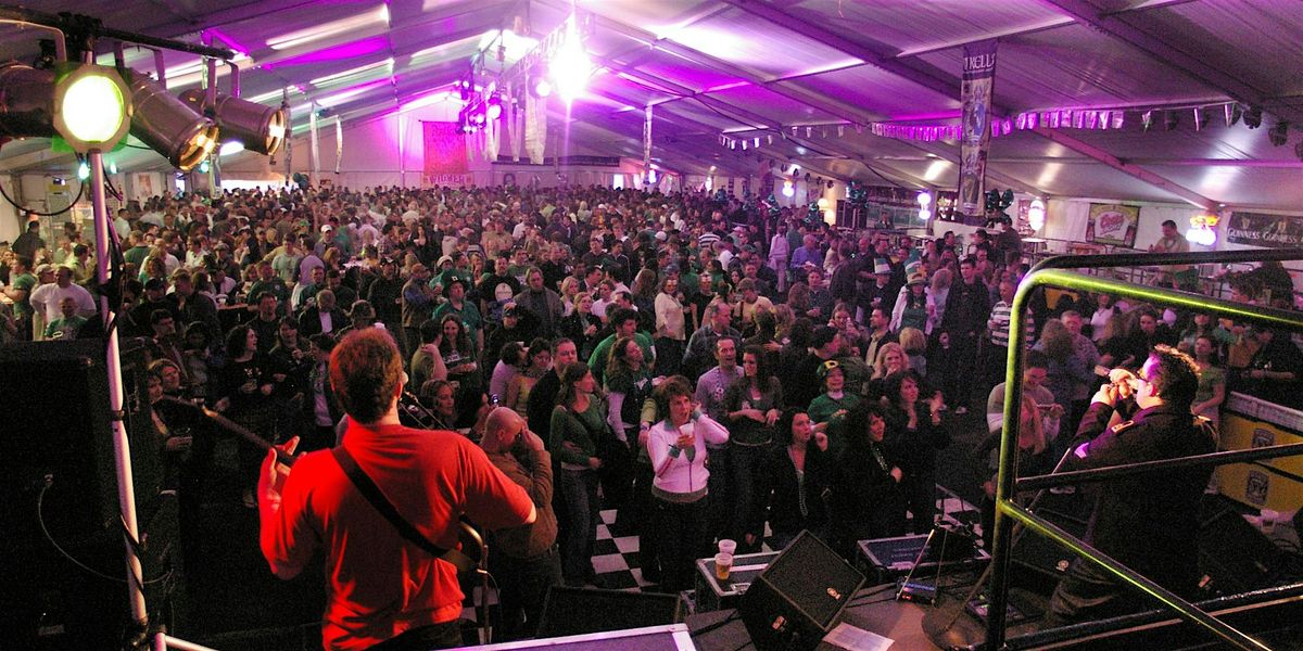 Portland's Irish Festival