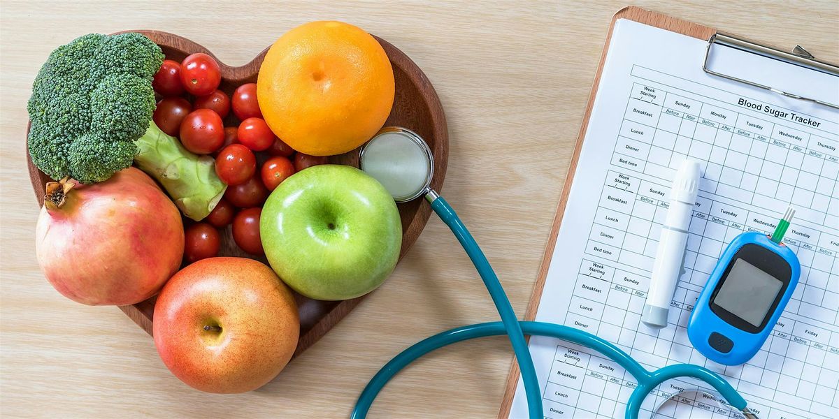 Solomons Medical Center: In-person Diabetes Wellness Workshop 2025