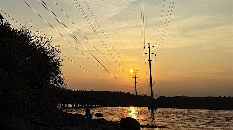 Sea State: Supporting Energy Solutions