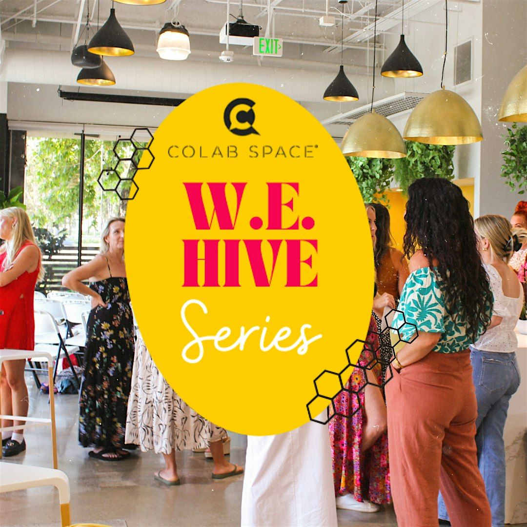 Women's Entrepreneur Hive Series: December