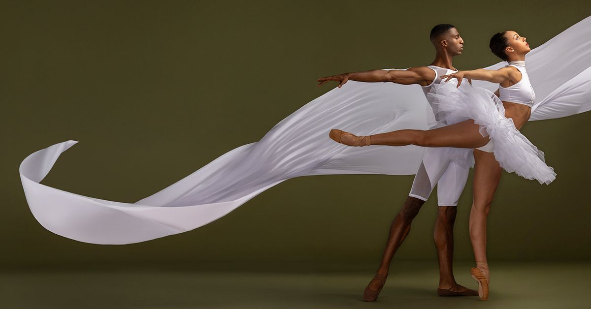 Dance Theatre of Harlem