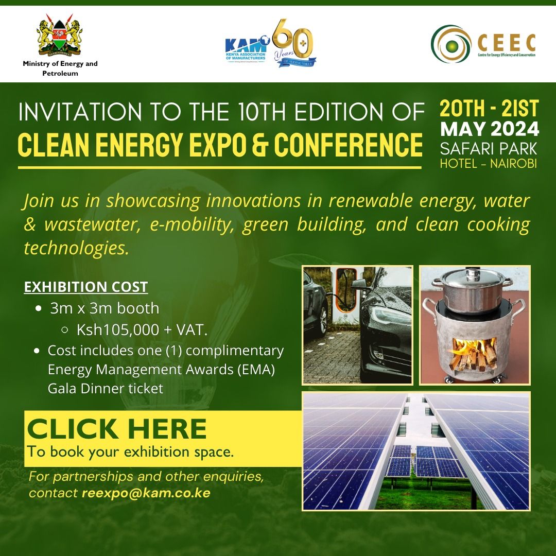 Clean Energy Conference and Expo