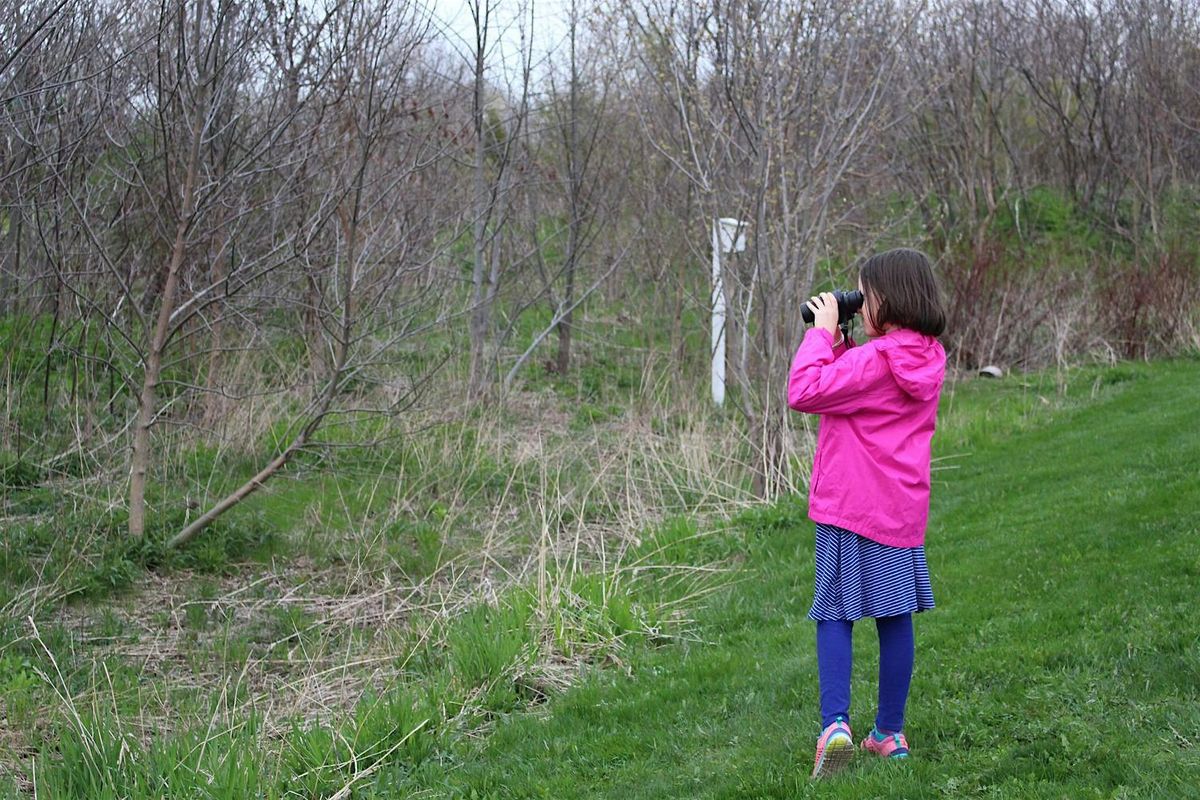 Nature Connection \/\/ Connexion Nature