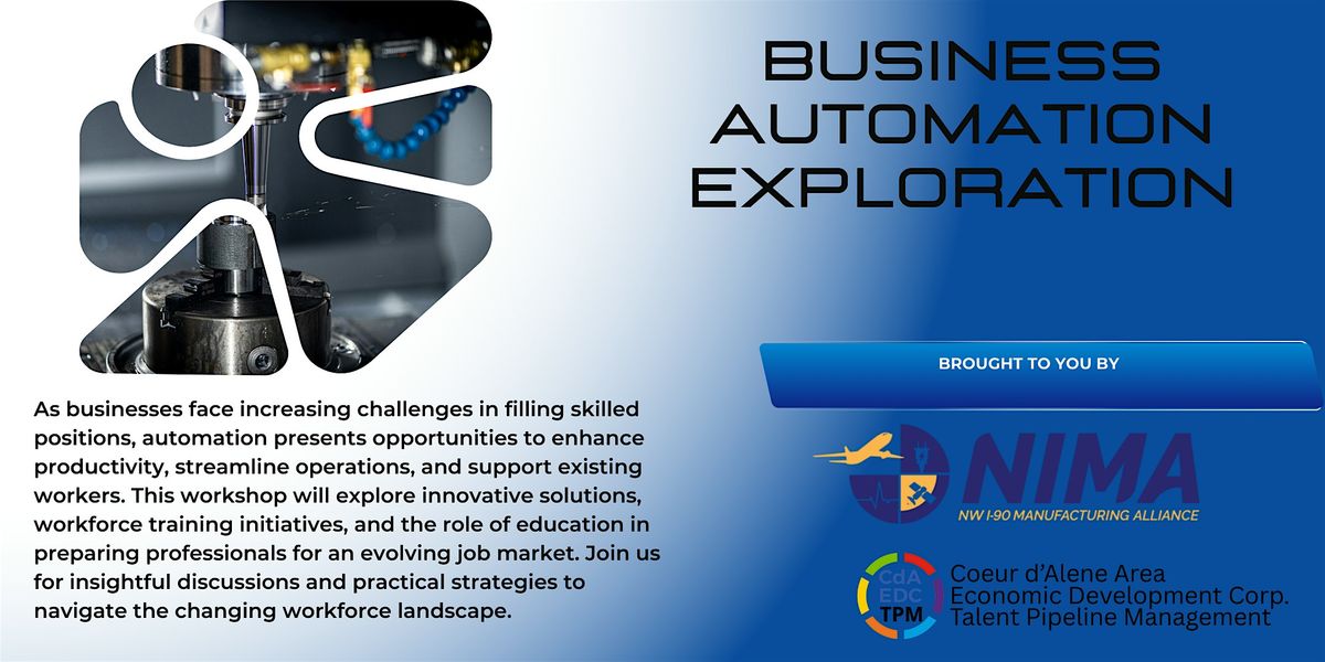 Automation Exploration