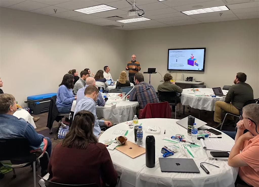 Basic AI Use in Business with Intentional Focus