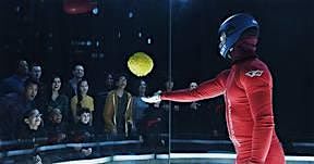 iFLY Tampa - STEM Open House for Educators