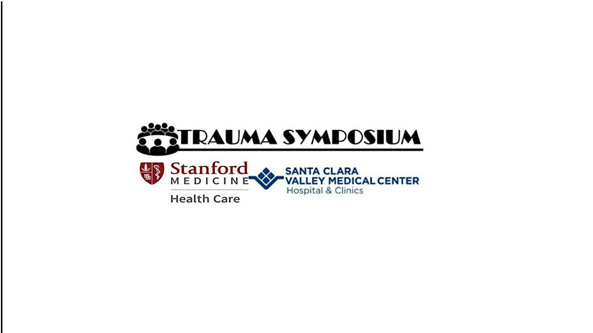 32nd Annual 1.5 Day Trauma & Critical Care Symposium-Aug 14th & 15th, 2025