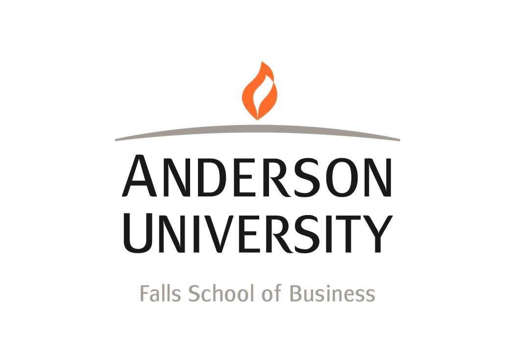Anderson University Falls School of Business  MBA\/MOL Alumni Event -  2025