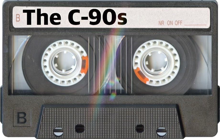 The C90s at Lytham Bierhaus