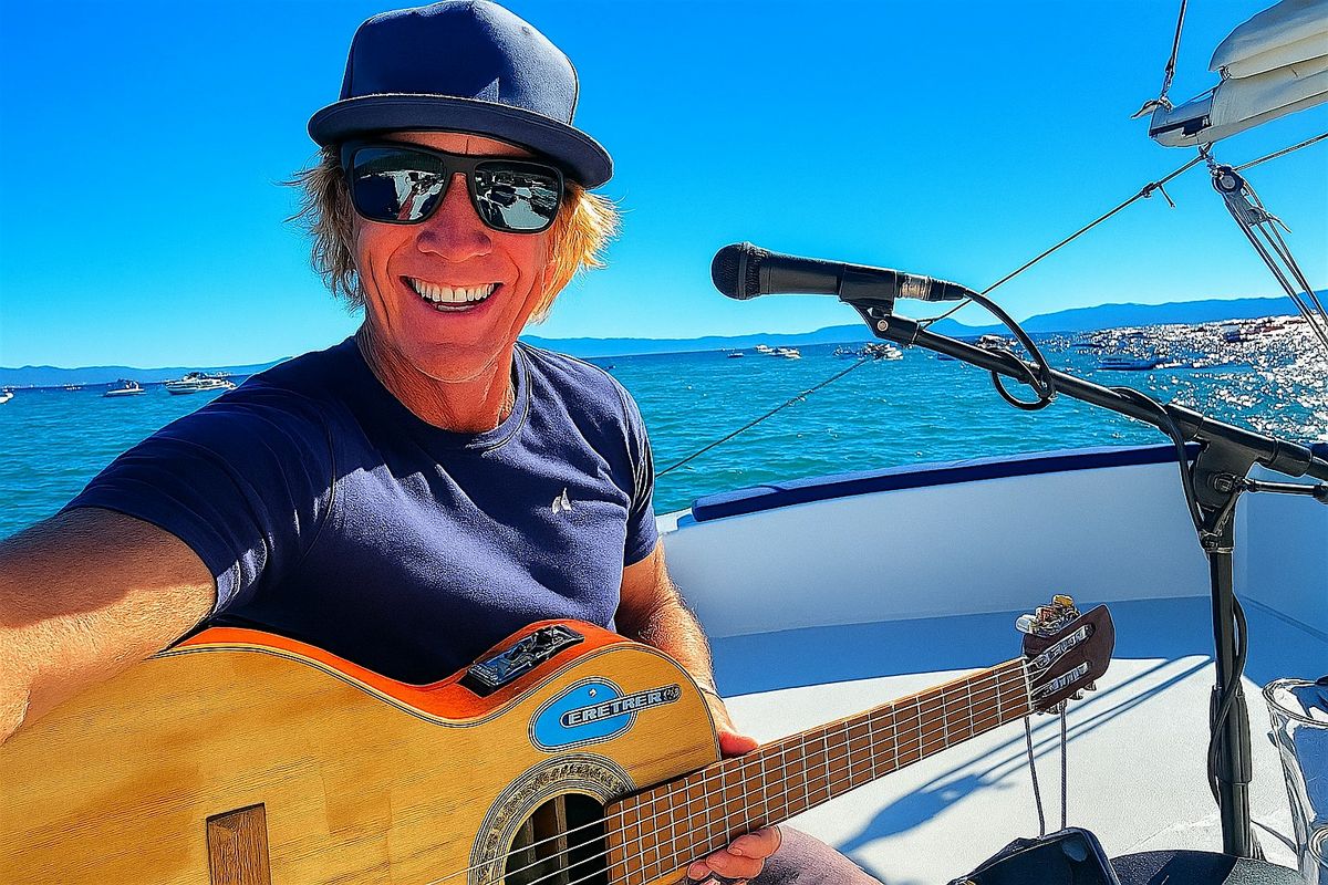 Darin Talbot-Becoming Buffet