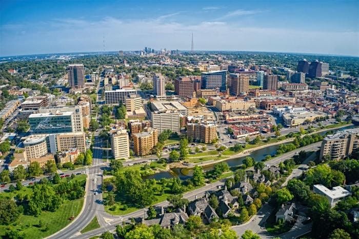 Amazing Scavenger Hunt! - Florissant Funtastic Frolic Hunt