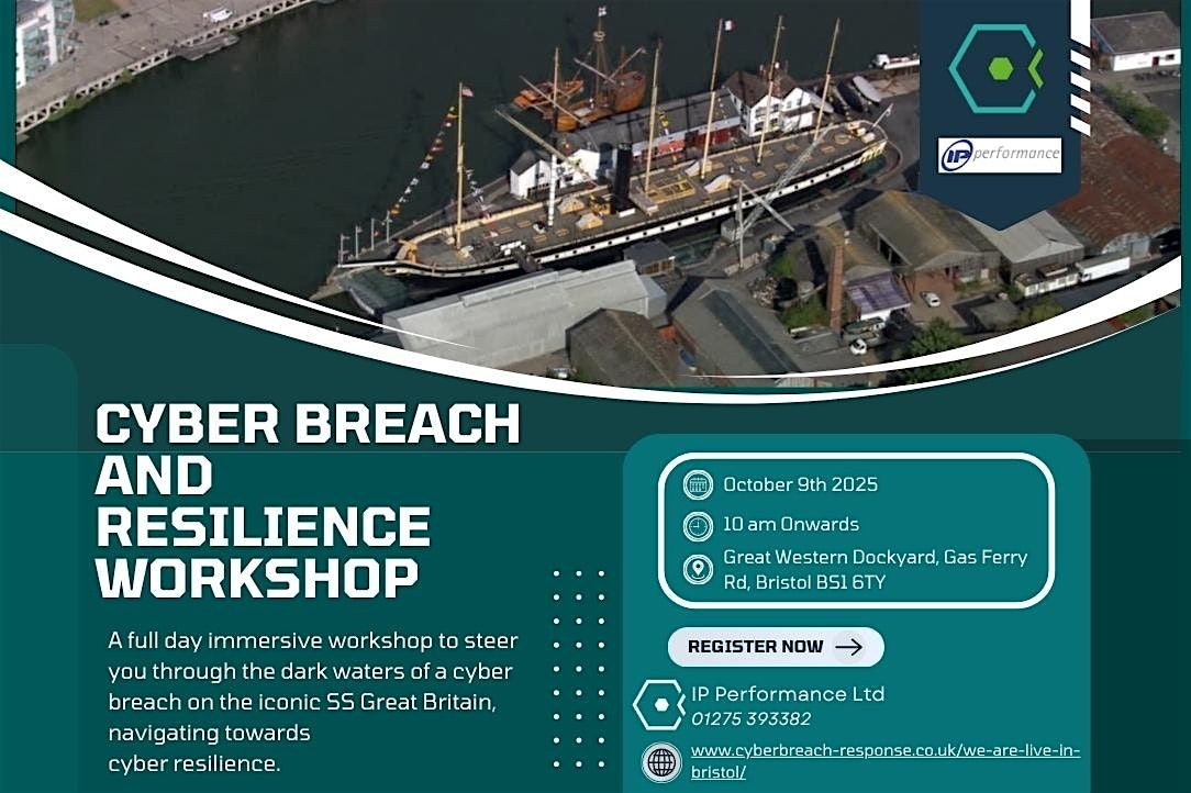 Cyber Breach Response Workshop