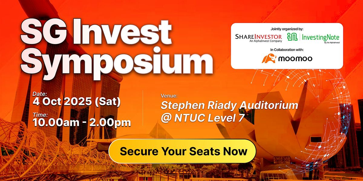 SG Invest Symposium