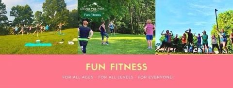 Fun Fitness