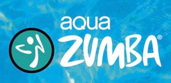 Monday OUTDOOR Aqua Zumba @ the North YMCA