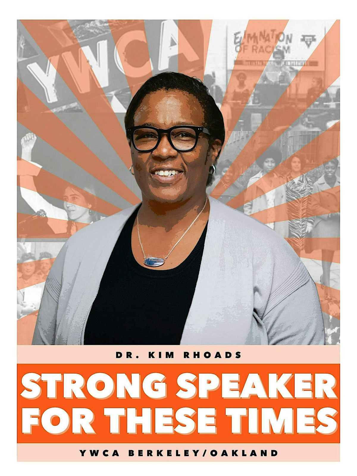 Women's Health in Today's World: Conversation with Dr. Kim Rhoads