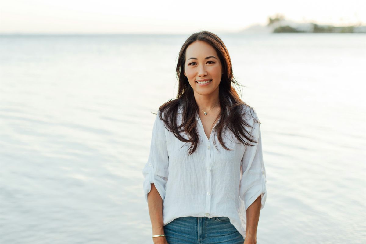 Jane Chen