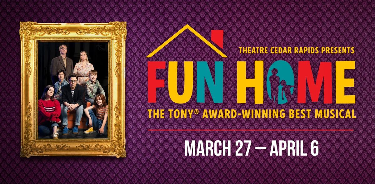 Fun Home