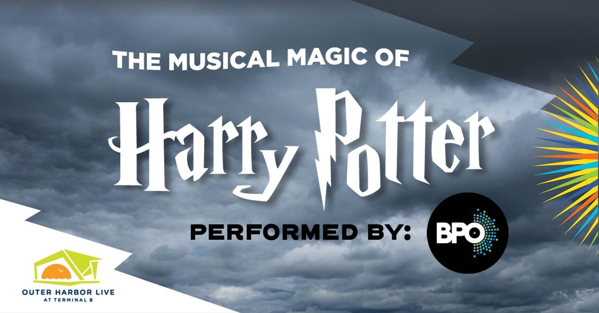 The Musical Magic of Harry Potter