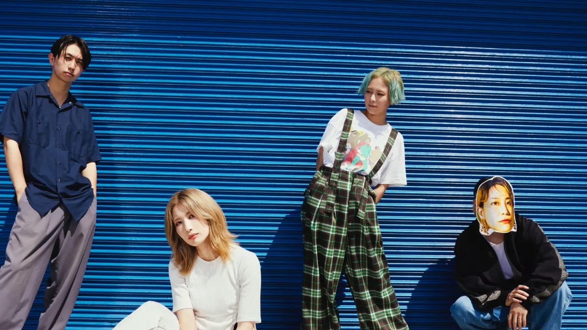 tricot in \u6e2f\u533a