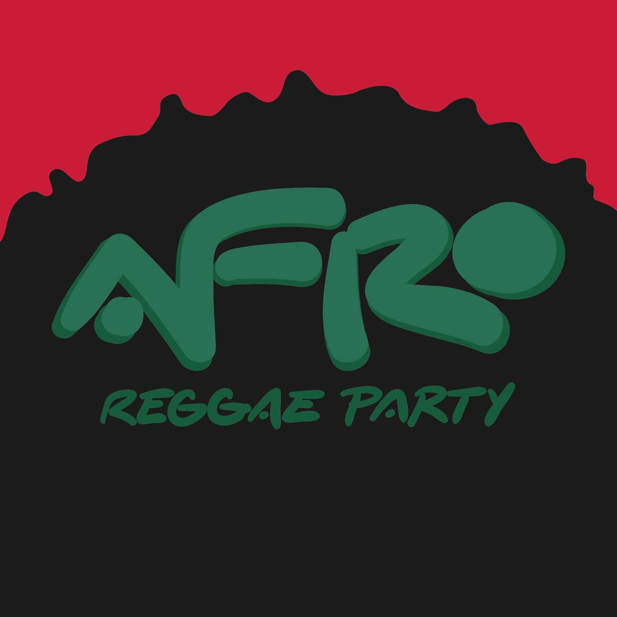 Afro Reggae Party.Sabado 22 Marzo.Ventorrillo del Cura.Malaga