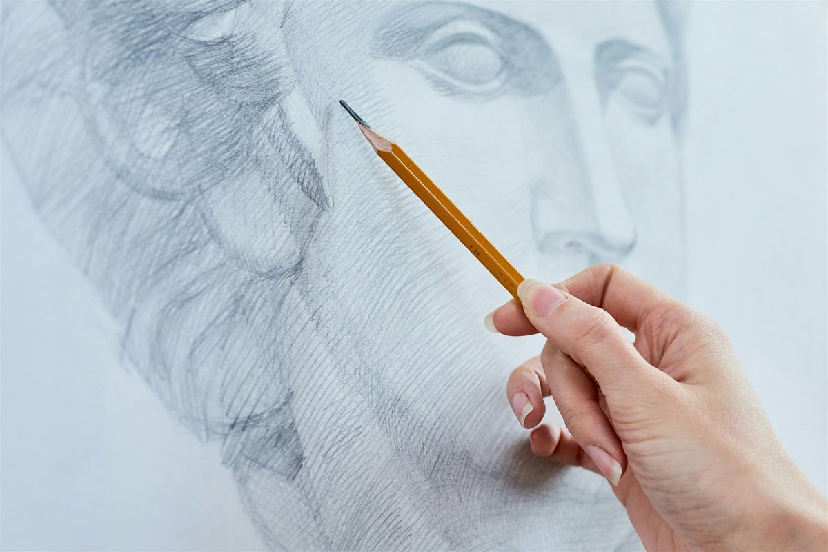 Workshop | Drawing from the Masters