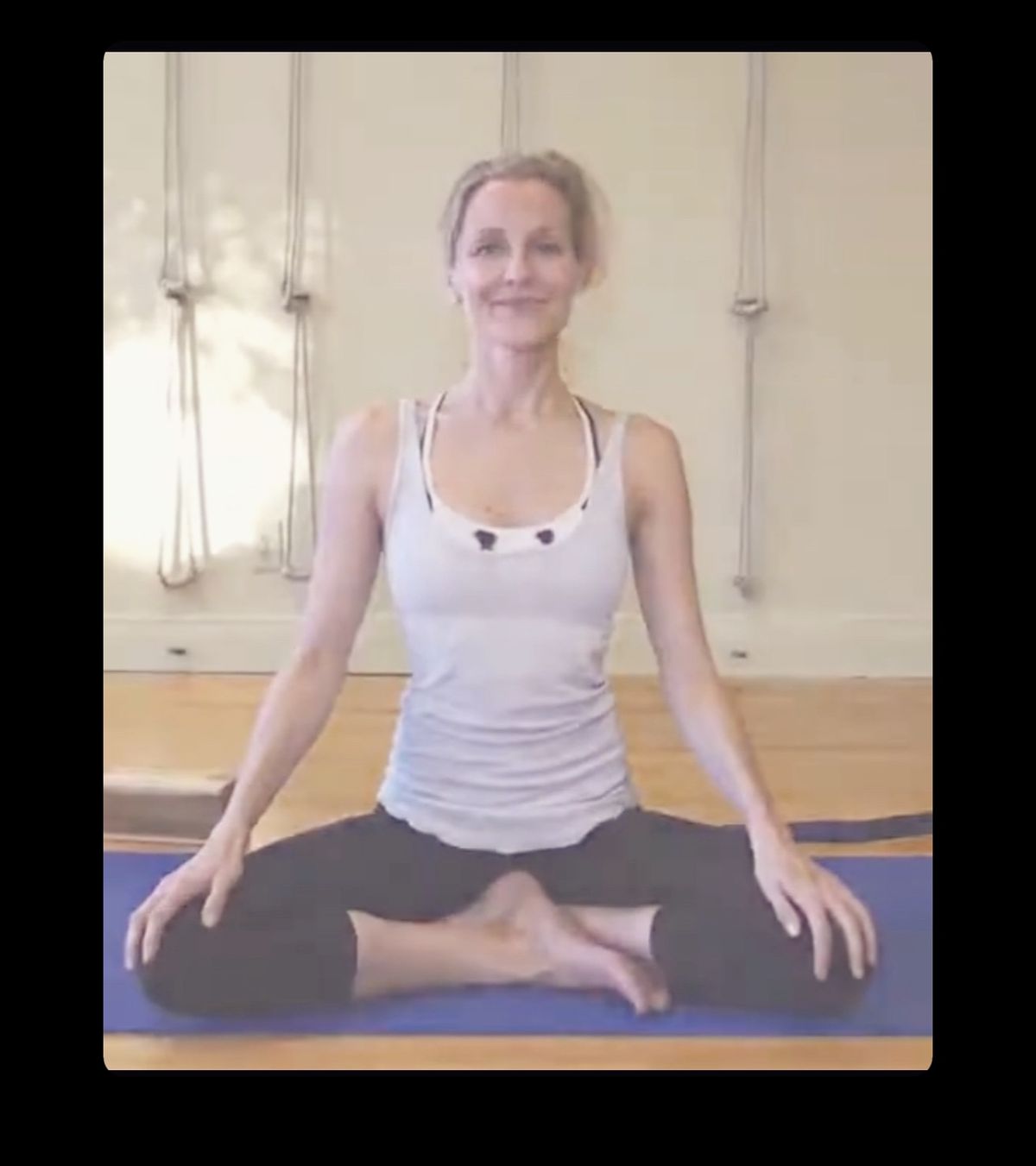 Yoga Teacher Training with Maria Toso at Minneapolis College 