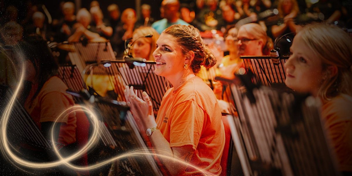 Something Magical: TPO Christmas Concert at Duke's Hall London