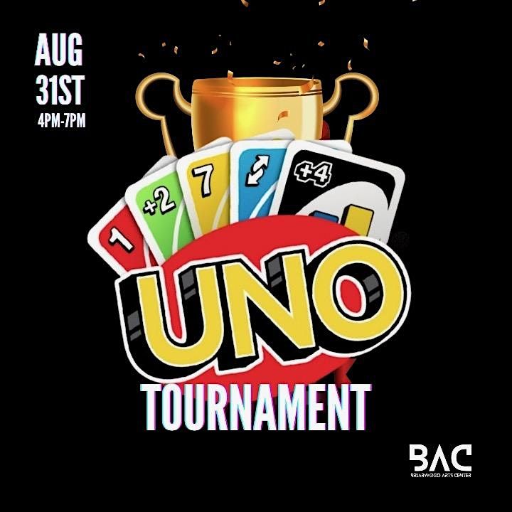Uno Tournament